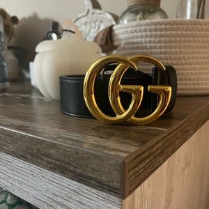 Gucci Belt 75